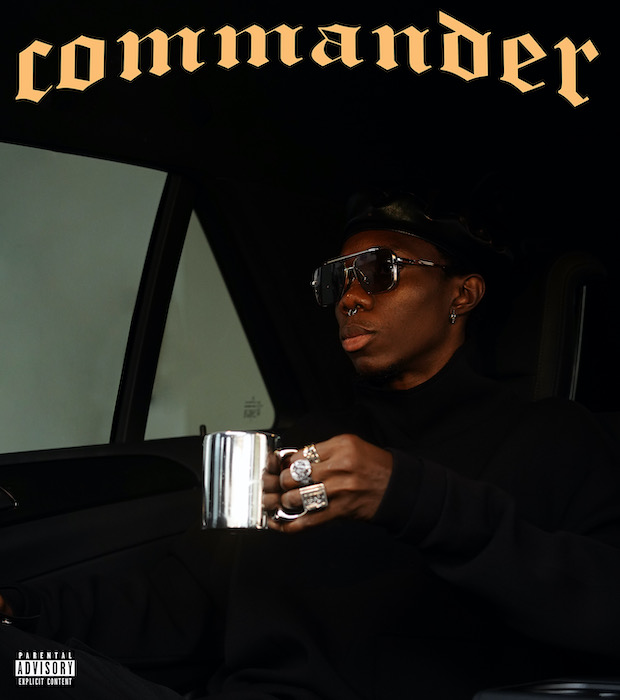 blaqbonez – commander