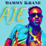 dammy krane – aje artwork