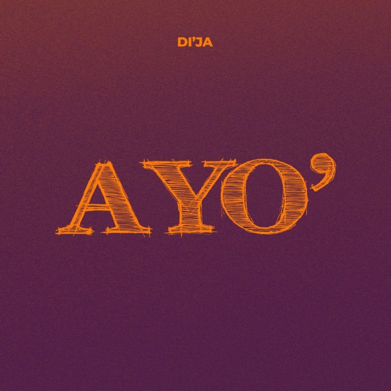 dija ayo artwork