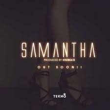 Tekno – Samantha download 75