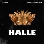 iyanya ft duncan mighty halle art