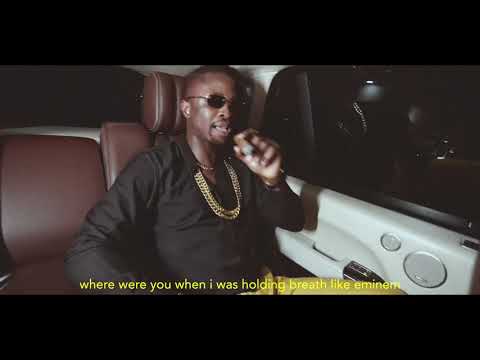 laycon presidential address 3