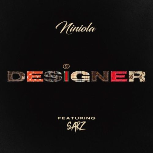 niniola ft sarz designer art