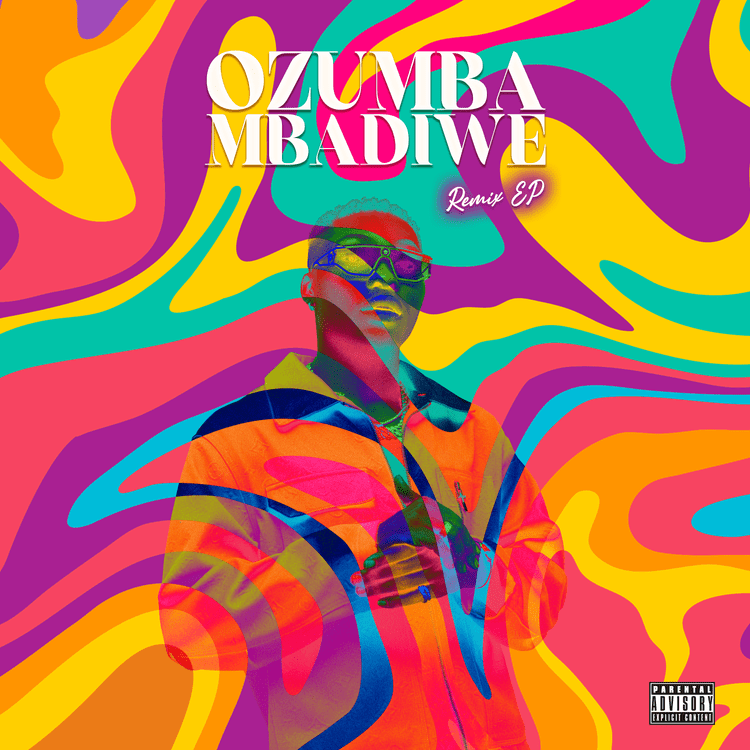 reekado banks ozumba mbadiwe remix ep sureloaded.com