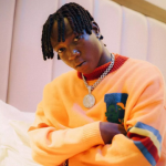 t i blaze – ballers anthem