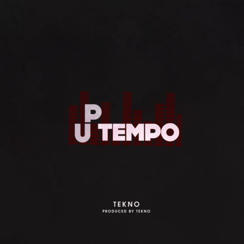 tekno up tempo