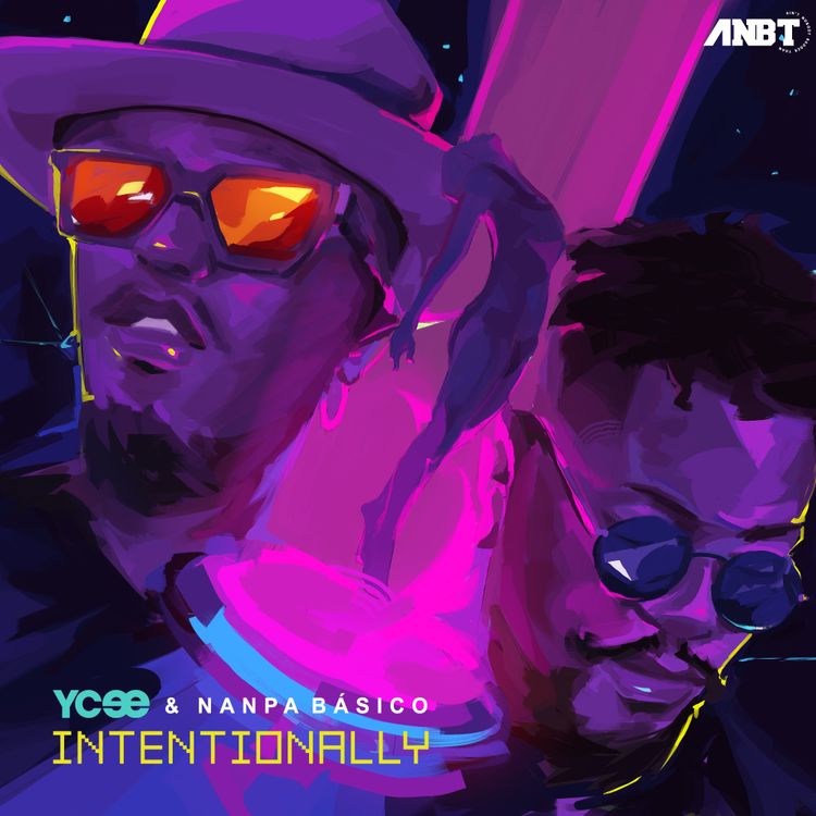 ycee intentionally remix ft nanpa basico