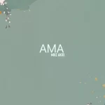 Mike Akox – AMA AMA by Mike Akox