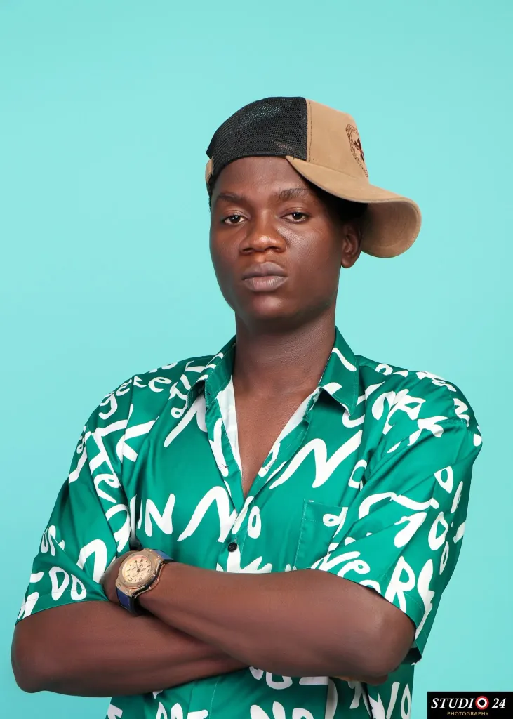 Abi You Wan Collect by OGB Recent xclusiveload.com