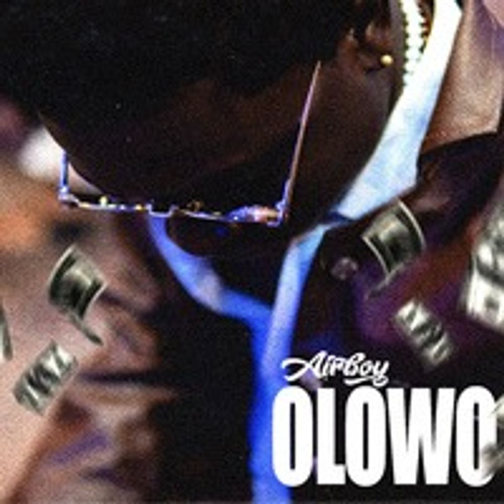 AirBoy – Olowo AirBoy – Olowo