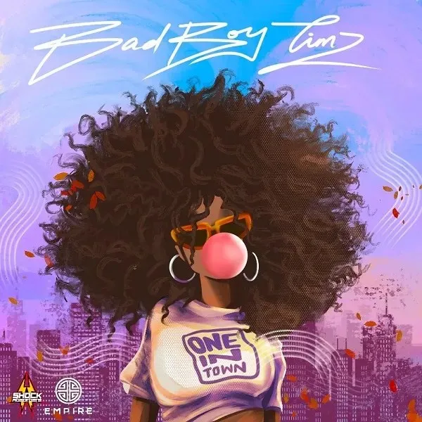 Bad Boy Timz – One In Town trendyhiphop.com