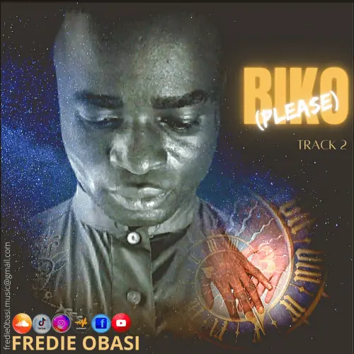 Biko Please by Fredie Obasi trendyhiphop.com
