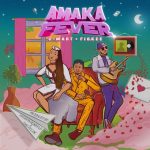 C Mart Amaka Fever Ft Fiokee