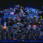 Cruel Santino – Dirty Eyes Evil Manners ft Skepta