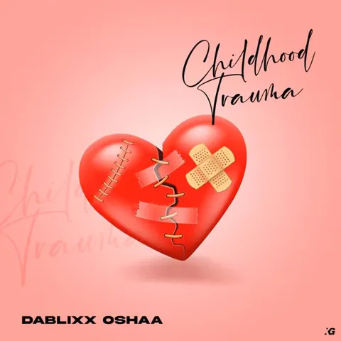 Dablixx Osha – Childhood Trauma trendyhiphop.com