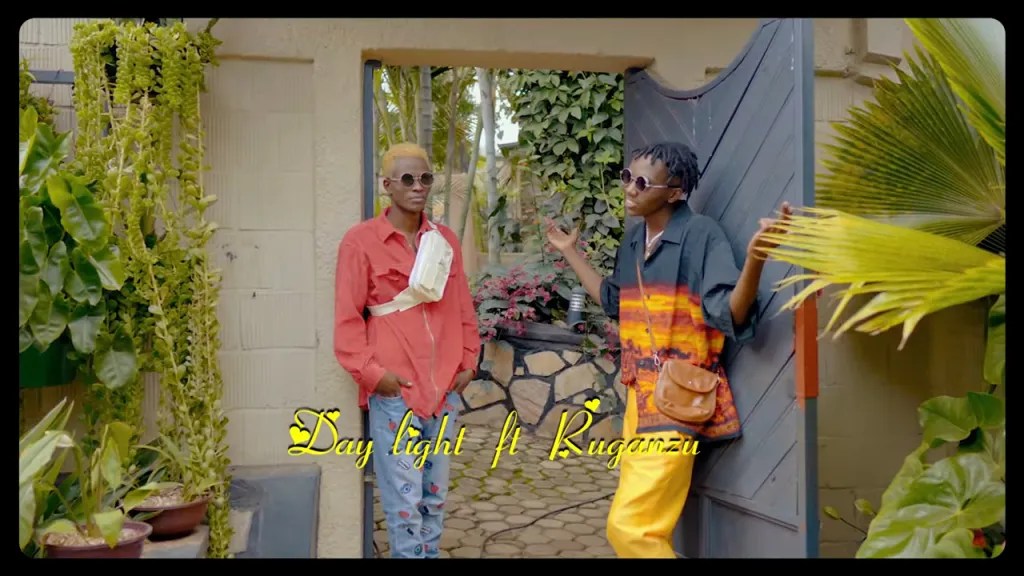 Daylight – Coconut ft Ruganzu Daylight – Coconut ft Ruganzu
