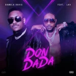 Don Dada by Damola Davis ft. L.A.X