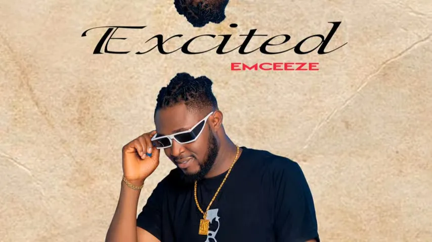 Emceeze – Excited Emceeze Excited