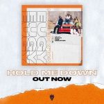 Eugy ft. Wavy The Creator – Hold Me Down artwork Natirovibe 300x300 1
