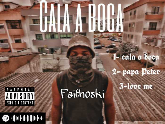 Faithoski – Papa Peter Faithoski – Papa Peterjpg