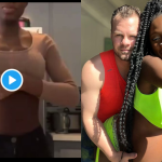 Korra Obidi and family