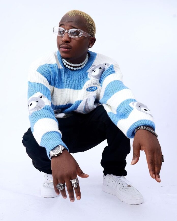 Jay Teazer Taste Like