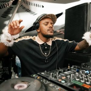 Kabza Hip Hop More 300x300 1