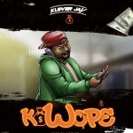 Klever Jay – Kowope