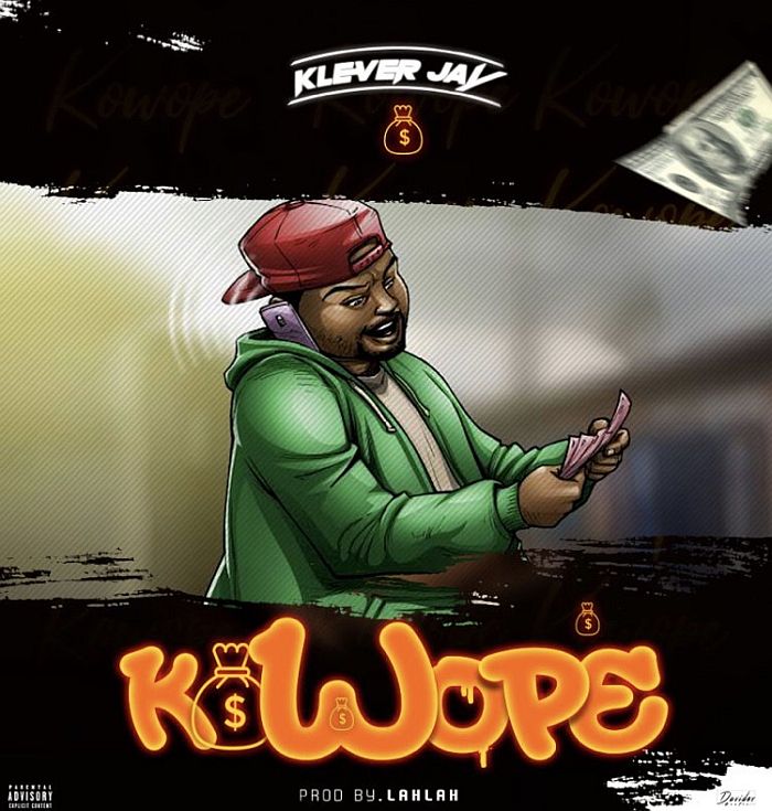 Klever Jay – Kowope