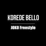 Korede Bello Joko art