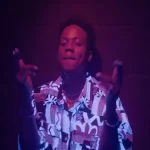 Korede Bello Melanin Popping