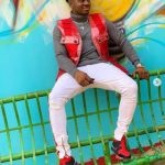 Korede Bello The Way You Are image