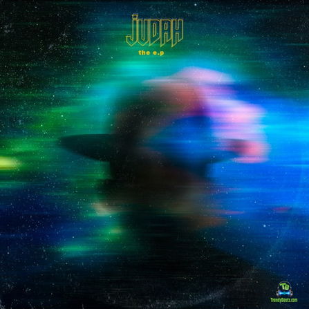 MI Abaga Judah EP