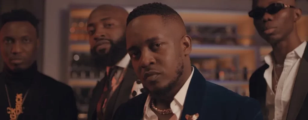 MI Abaga The Purification Martell Cypher 2