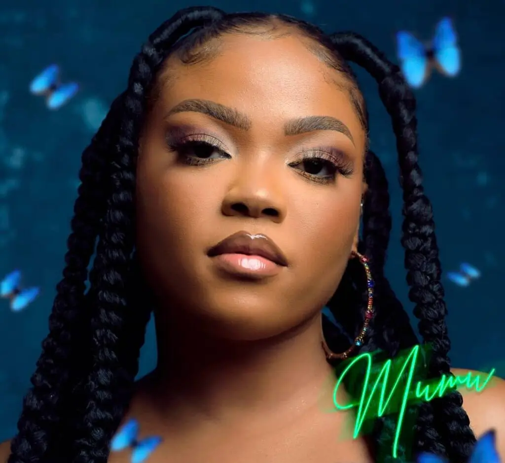 Mahriisah – Mumu Mahriisah – Mumu