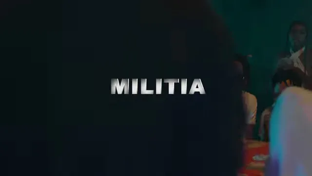 Milita by TOFS ft. CDQ