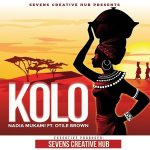 Nadia Mukami – Kolo Ft. Otile Brown 1