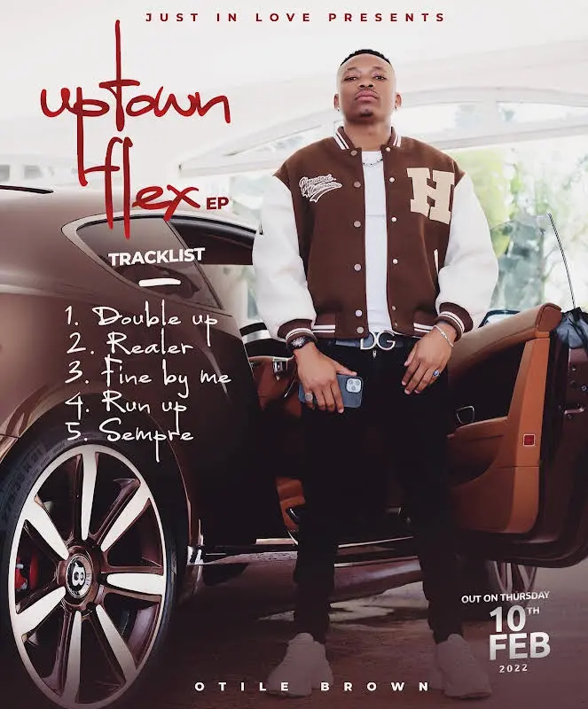 Otile Brown uptown flex trendyhiphop.com