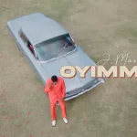 Oyimma by J. Martins trendyhiphop.com