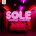 Samklef And Dremo Sole Artwork