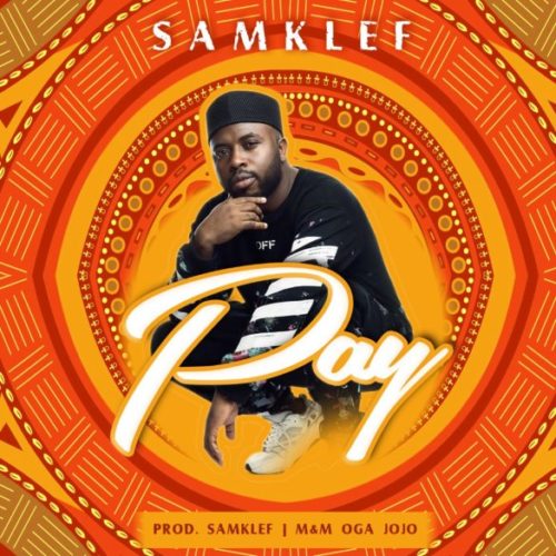 Samklef Pay Picture Artwork
