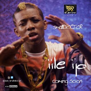 Small Doctor Ile Ijo Artwork