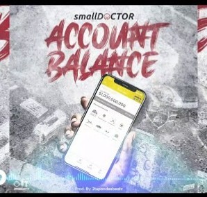 Small Doctor – Account Balance