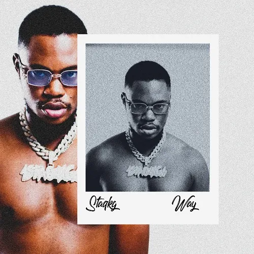 Staqk G – Way