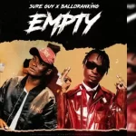 Sure Guy – Empty ft. Balloranking