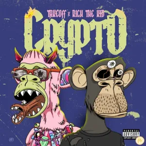 Takeoff Crypto Hip Hop More