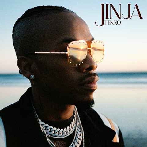 Tekno – Jinja Xclusiveloaded.com