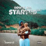 Thamarvel – To The Ones That Showed Love trendyhiphop.com