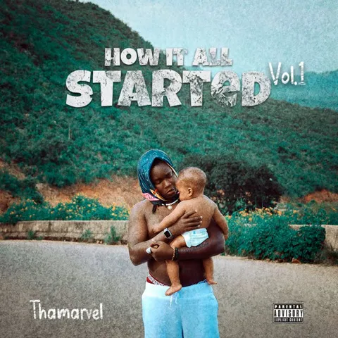 Thamarvel – To The Ones That Showed Love trendyhiphop.com