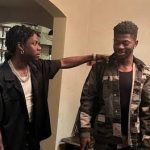 The Weeknd – Wild Ft. Rema Lil Nas X